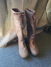 Toggi brown leather for sale  CANTERBURY