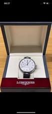 Montre ancienne longines d'occasion  Le Cannet