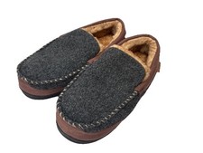 Longbay grey moccasin for sale  UK