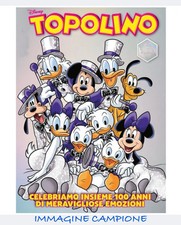 Topolino 3502 blisterato usato  Santa Maria a Monte