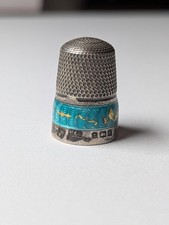 Vintage antique sterling for sale  SOUTHPORT