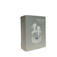 Hajima bluetooth kopfhörer gebraucht kaufen  Erkelenz
