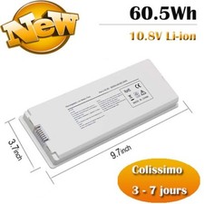 A1181 batterie apple d'occasion  Gonesse