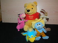 Stock peluche winnie usato  San Nicandro Garganico