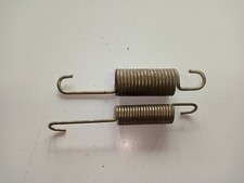 Coppia molle cavalletto usato  Maddaloni