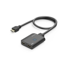Hama splitter hdmi usato  Roccagloriosa