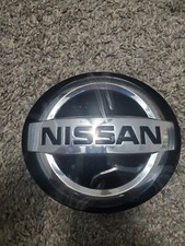 Usado, 🔥Emblema da grade dianteira Nissan Altima 2019, 2020, 2021, 2022, Máxima 2018 - 2023🔥 comprar usado  Enviando para Brazil