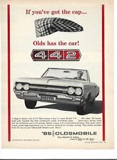 Original 1965 oldsmobile for sale  Lees Summit