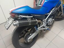 Scarichi alti carbonio usato  Italia