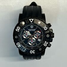 Affliction gents chronograph for sale  Phoenix