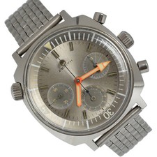 Zenith diver cronografo usato  Rimini