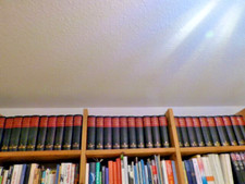 Brockhaus enzyklopädie bände gebraucht kaufen Brockhaus enzyklopädie bände gebraucht kaufen  Trossingen