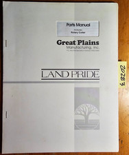 Land pride great for sale  Niagara Falls