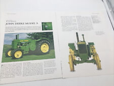 1934 john deere for sale  Howe