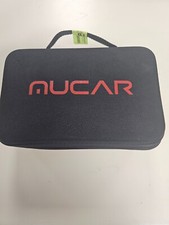 Herramienta de diagnóstico de coche escáner Nucar VO6 OBD2 todo sistema bidireccional segunda mano  Embacar hacia Mexico
