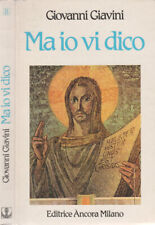 Dico. giovanni giavini. usato  Italia