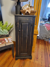 Primitive jelly cupboard for sale  Weatherly