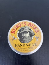 Burt bees hand for sale  Brandon