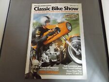 Usado, Bicicleta 1998 Classic Show Guia assinado a mão pelo Rod Coleman (duas vezes!) comprar usado  Enviando para Brazil