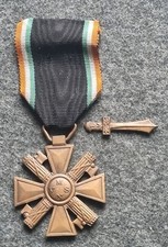 Fascista originale m.v.s.n. usato  Ravenna