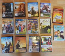 Bibi tina dvd gebraucht kaufen  Kolkwitz
