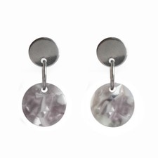 Boucles oreilles puces d'occasion  Épinay-sur-Orge