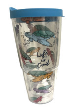 Tervis insulated tumbler for sale  Shreveport