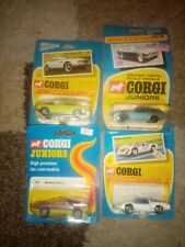 Vintage 1971 corgi for sale  LICHFIELD