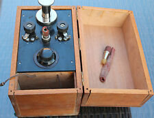 Ancien appareil pompe d'occasion  France