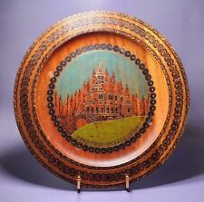 Vintage zakopane hand for sale  Edmonds