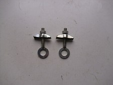 Fahrrad paar alte gebraucht kaufen  Rosche