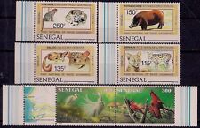 Senegal 1987 parco usato  Trambileno
