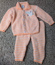 Vintage sweater outfit for sale  Saline