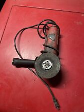 Angle grinder corded for sale  Bakersfield