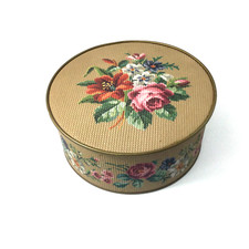 Guildcraft metal tin for sale  Dayton