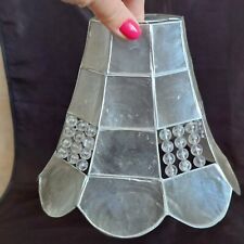 Capiz shell bell for sale  KETTERING