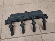 Peugeot 206+ 2009 1.1 44 kW High voltage ignition coil Zündspule BBC22TUA, usado comprar usado  Enviando para Brazil