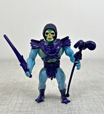 Skeletor completo vintage usato  Ravenna