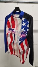 Retro fahrradtrikot langarm gebraucht kaufen  München