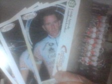 Cyclisme 2002 tour d'occasion  Mont-Saint-Martin