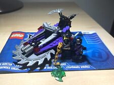 Lego ninjago 70720 usato  Anzio
