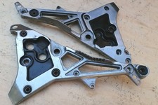 Yamaha fj1200 fußrastenhalter gebraucht kaufen  Kleve