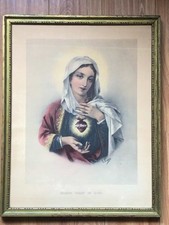 Vintage crosio sacred for sale  Pasadena