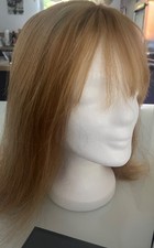Haarteil hairdreams echthaar gebraucht kaufen  Pforzheim