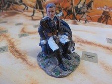Soldat plomb hachette d'occasion  Crouy