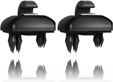 2pcs audi inner for sale  Brooklyn