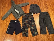 Boys cozy clothing for sale  Keyser