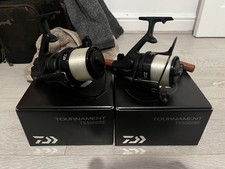 Daiwa tournament 5000be for sale Daiwa tournament 5000be for sale  NOTTINGHAM
