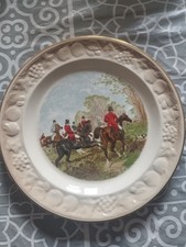 Royal worcester plate for sale  DONCASTER