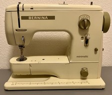 Vintage bernina 707 for sale  Greeley
